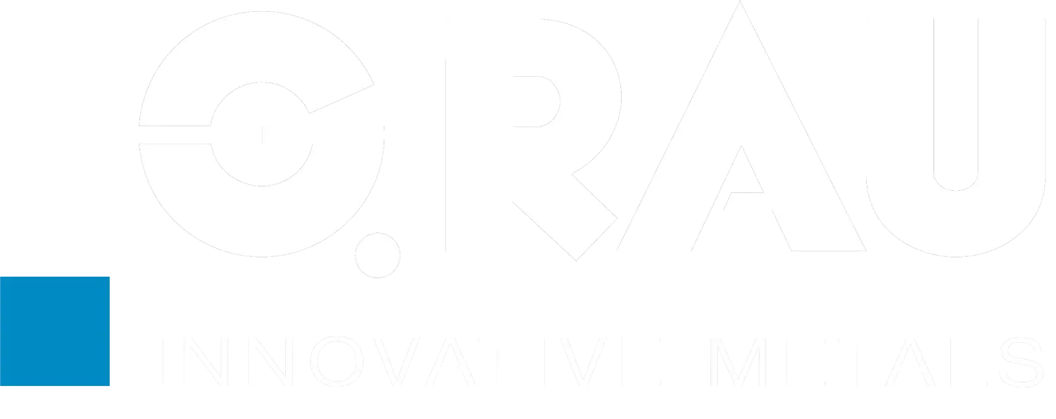 G.RAU Logo
